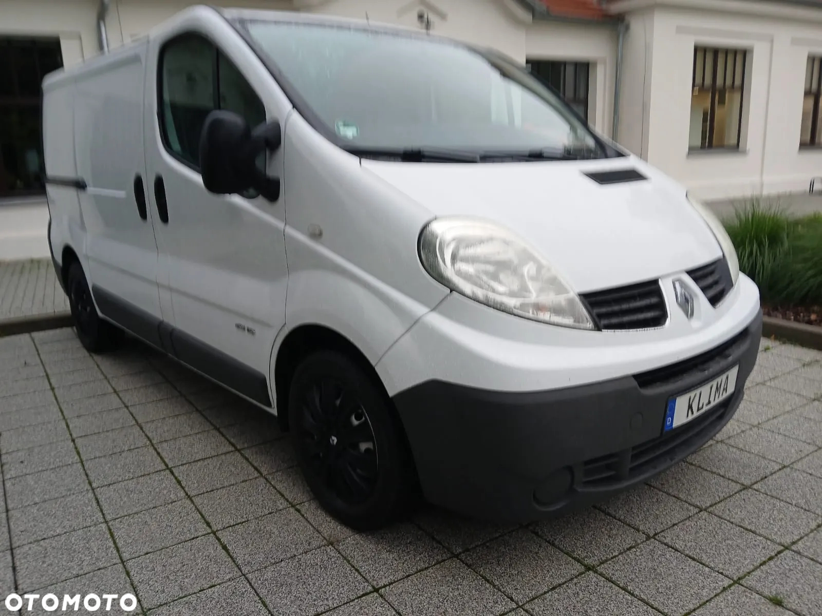 Renault TRAFIC - 3