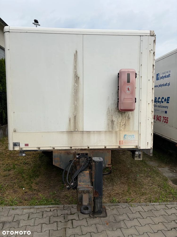 Ackermann Z-KA-F 9,5 - 3