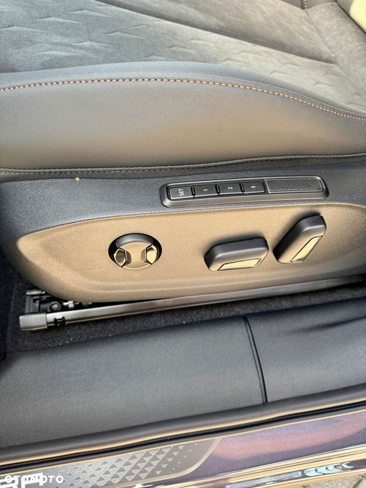 Cupra Terramar 1.5 eTSI mHEV DSG - 29