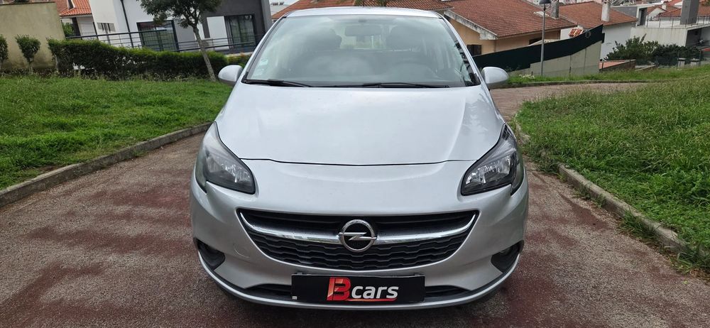 Opel Corsa 1.3 CDTi Dynamic