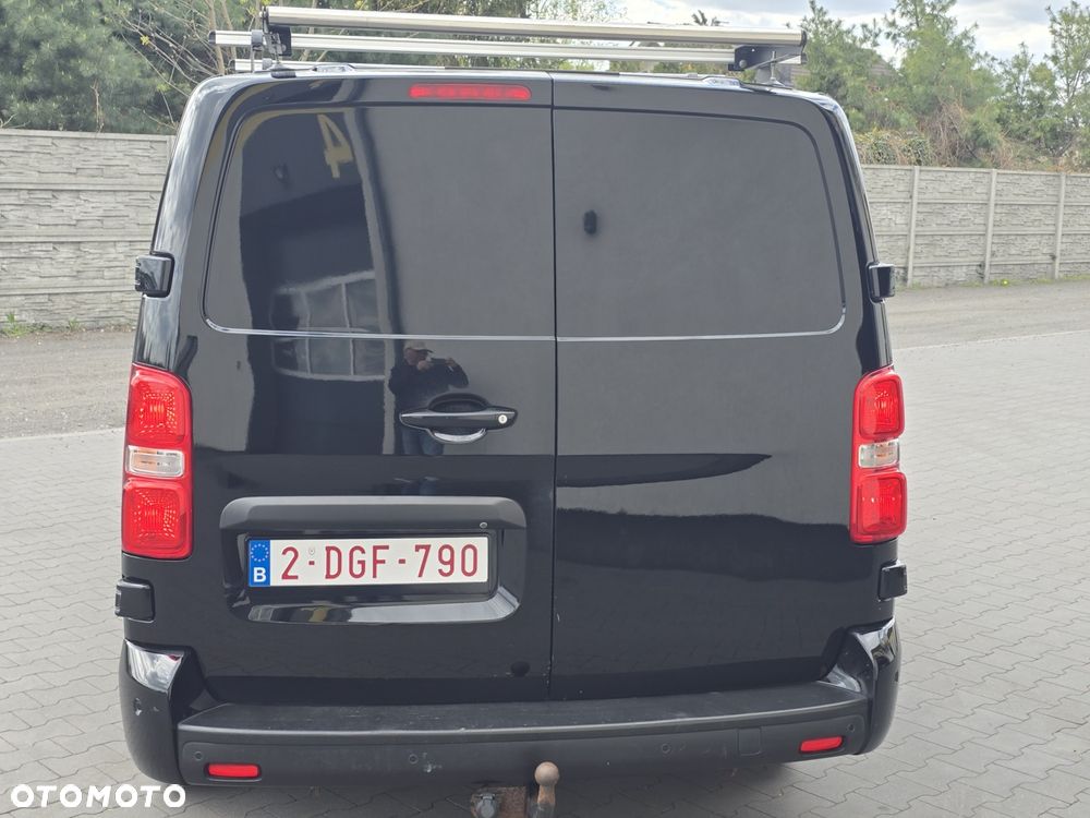 Citroën Jumpy Combi - 8
