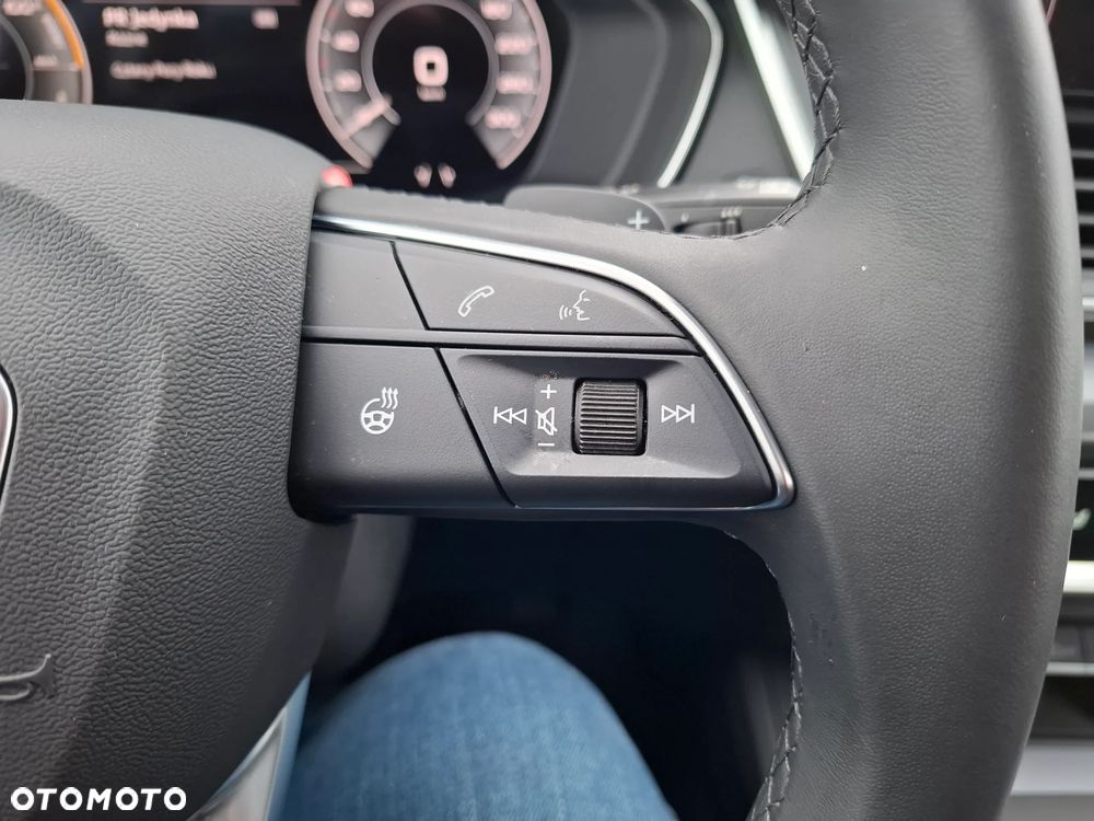 Audi Q5 55 TFSI e Quattro S Line S tronic - 19