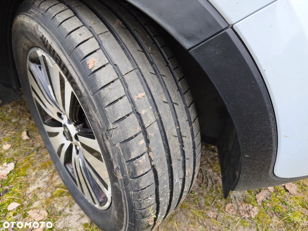 Kia Sportage 1.7 CRDI 2WD ISG Vision - 17