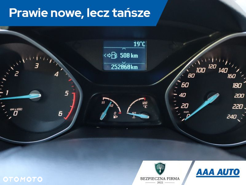 Ford C-MAX - 12