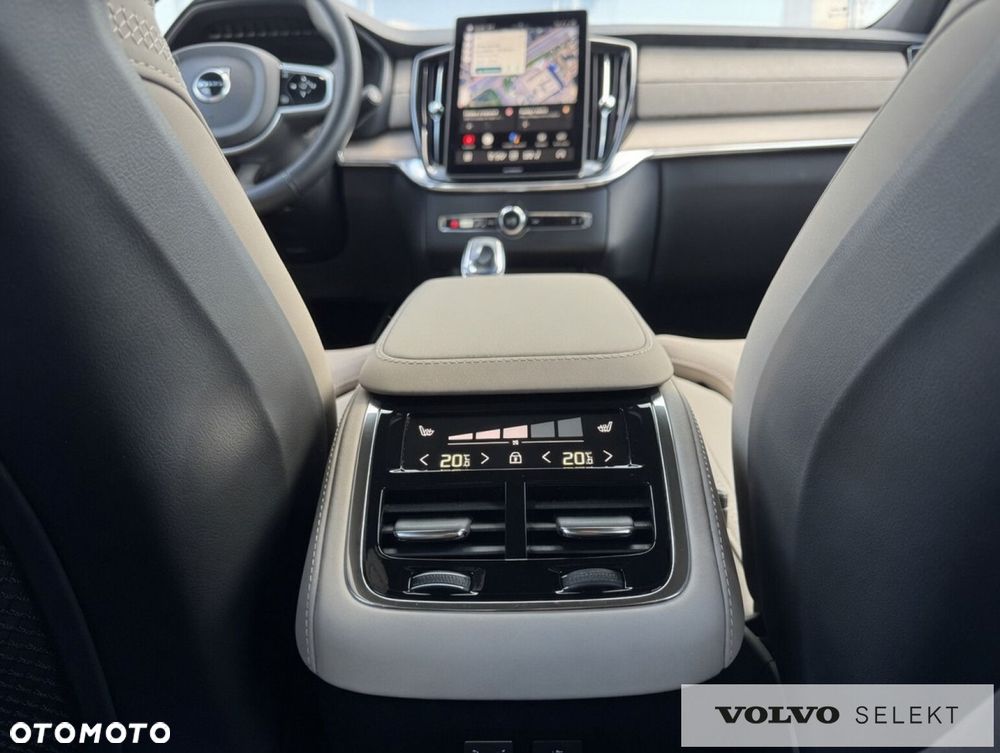 Volvo XC 90 - 27