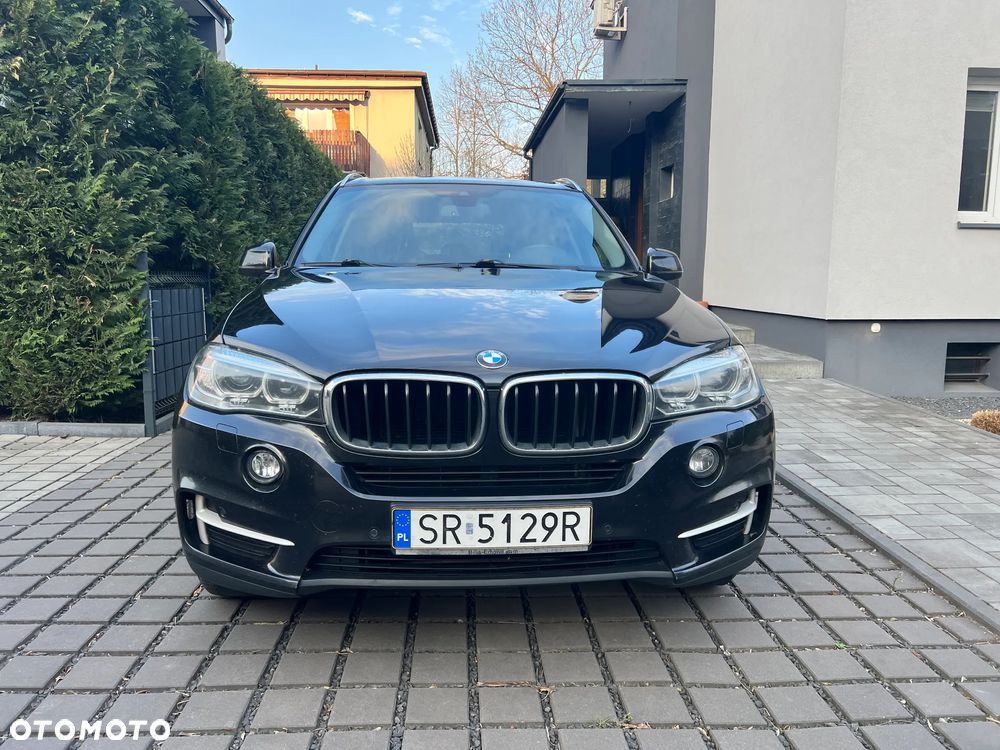 BMW X5 xDrive25d - 2