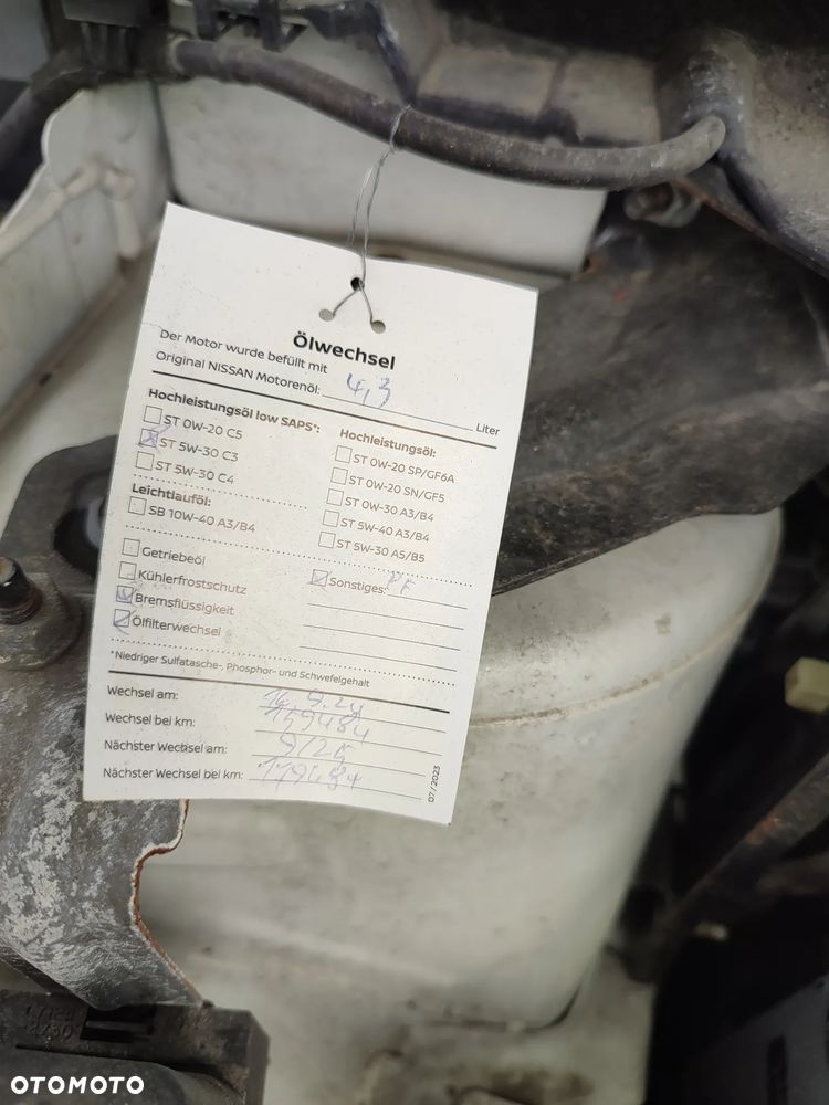 Nissan Qashqai 1.6 DIG-T 360 - 23