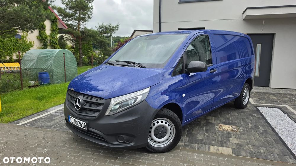 Mercedes-Benz VITO - 4