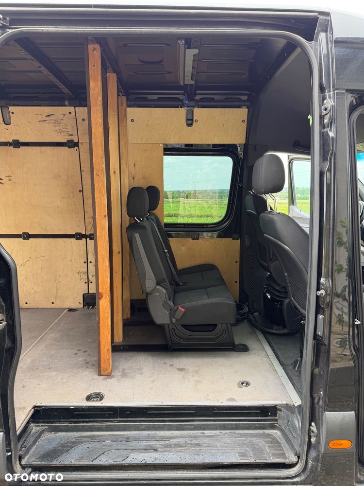 Mercedes-Benz SPRINTER - 7