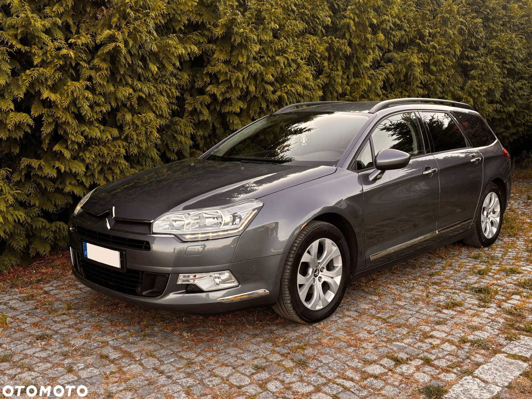 Citroën C5 Tourer HDi 140 FAP Business Class - 2