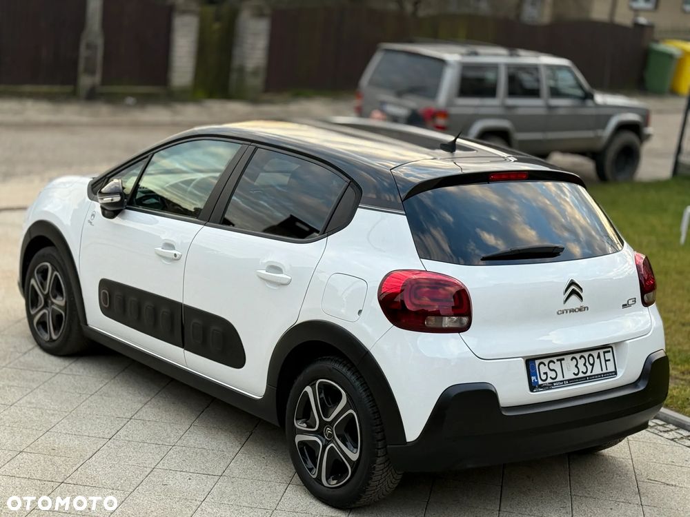 Citroën C3 Pure Tech 83 S&S ORIGINS - 18