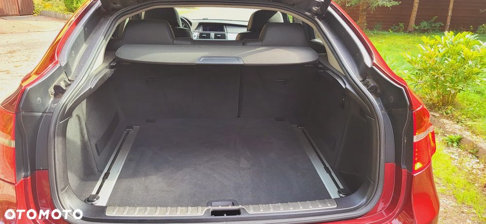 BMW X6 xDrive40d Edition Exclusive - 11