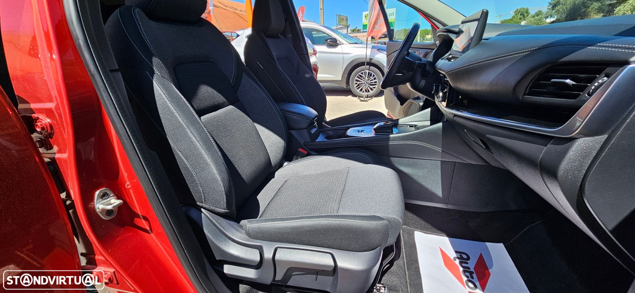 Nissan Qashqai 1.5 e-Power N-Connecta LED - 15