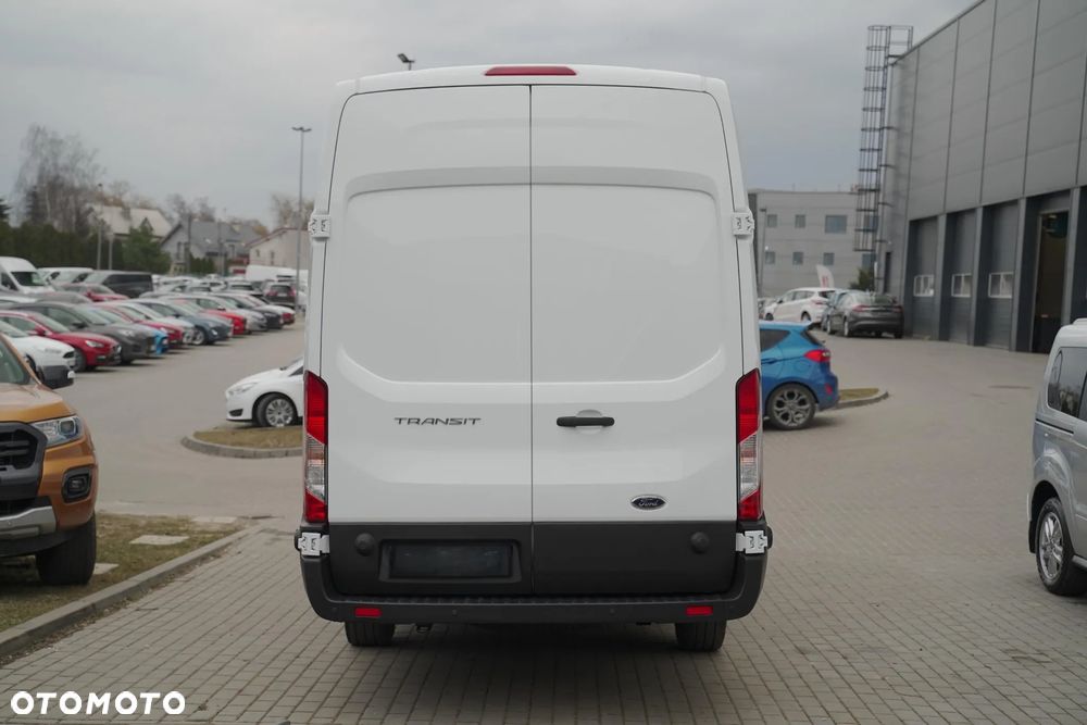 Ford Transit - 5