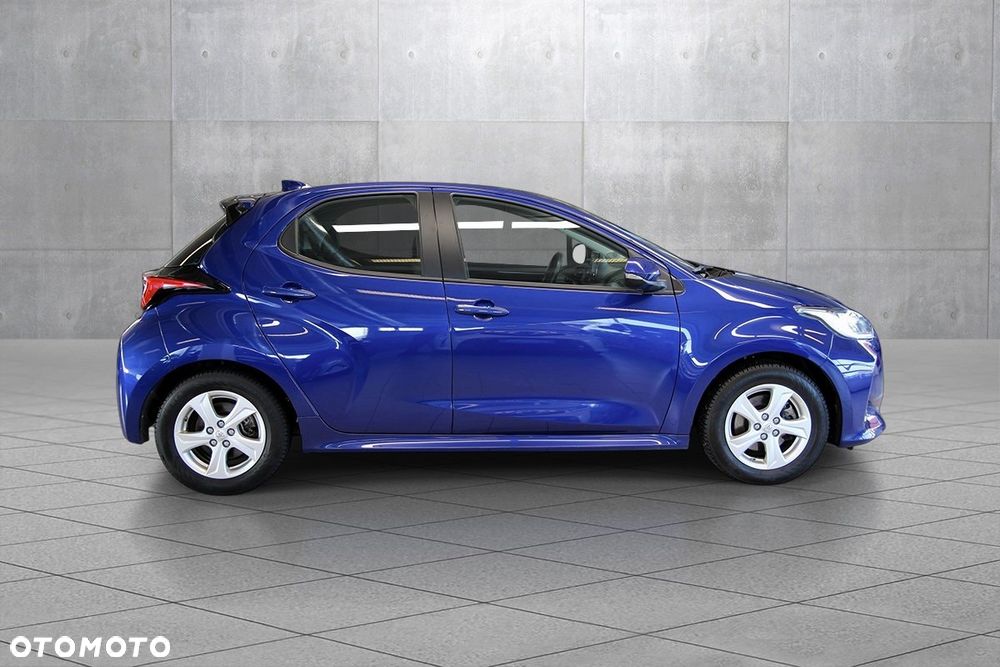 Toyota Yaris 2022 photo 4