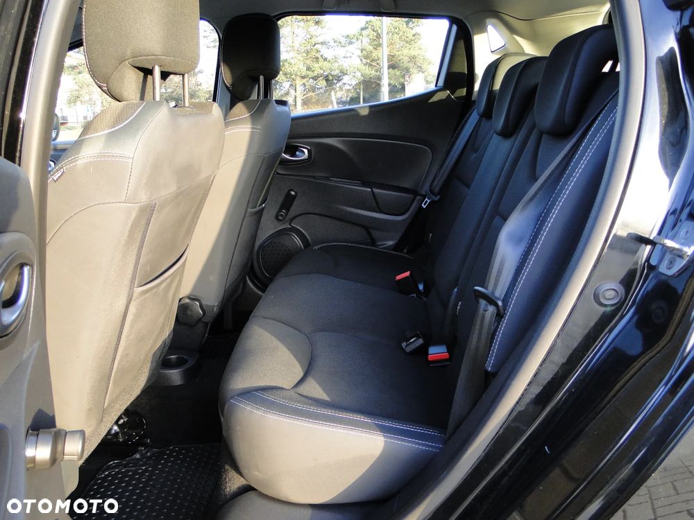 Renault Clio 1.2 16V 75 LIMITED 2018 - 18