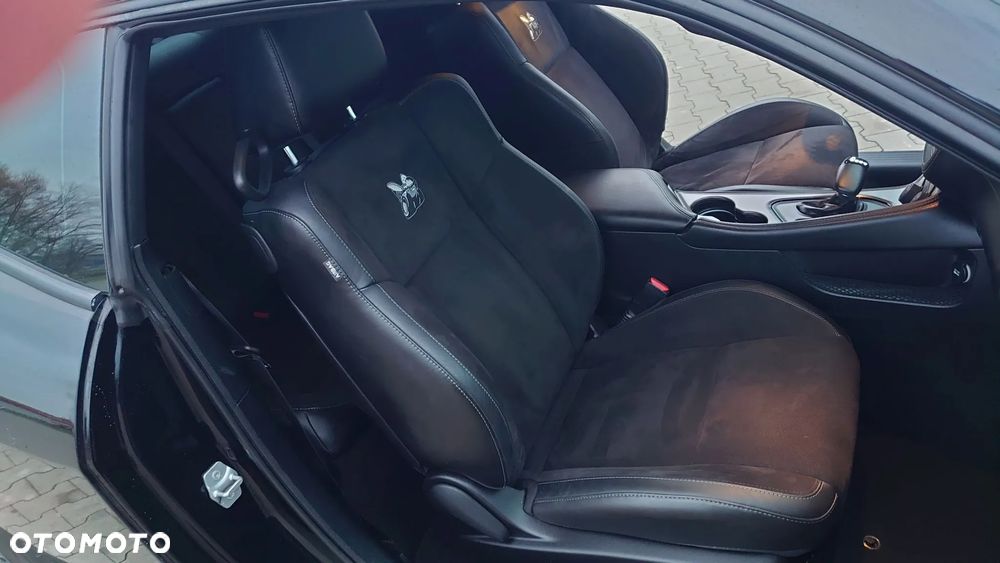 Dodge Challenger Automatik 392 Hemi Scat Pack Shaker - 27