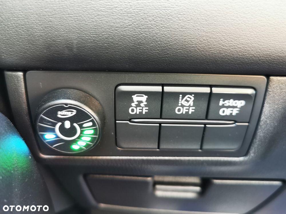 Mazda 6 2.0 SkyEnergy - 24