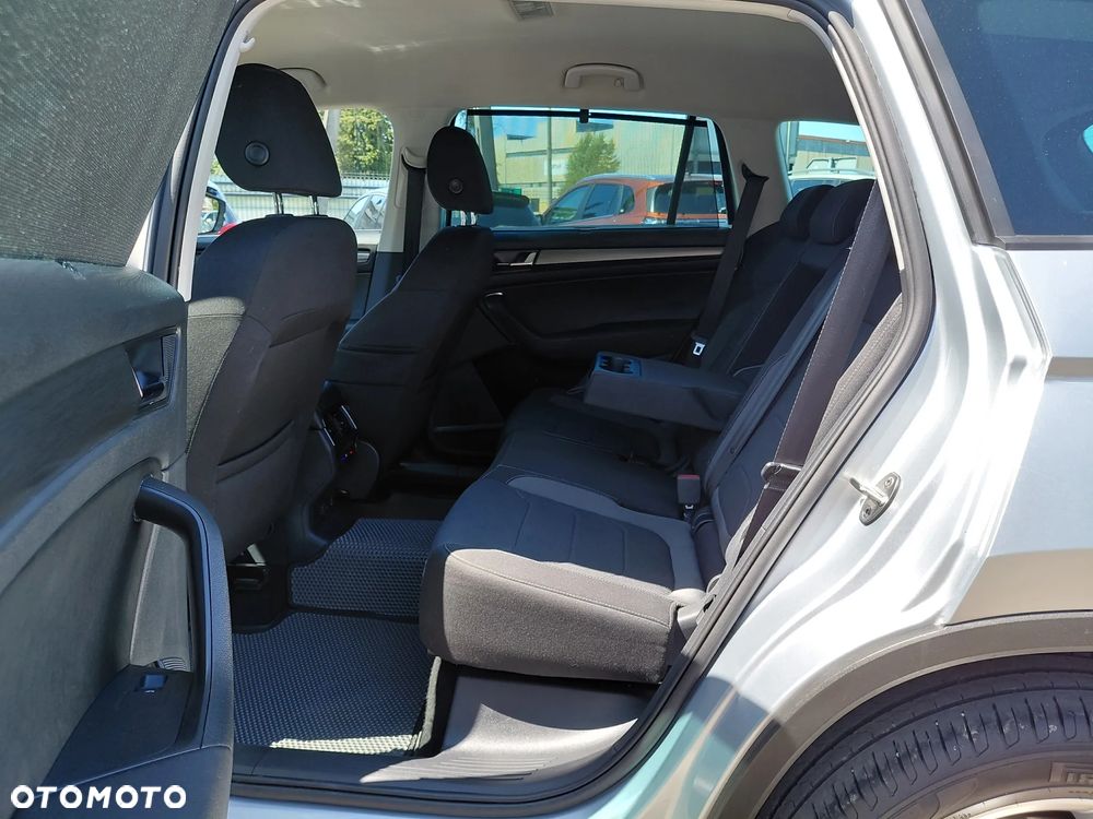 Skoda Kodiaq - 19