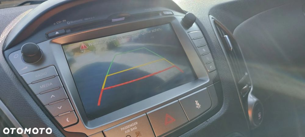 Hyundai ix35 2.0 GDI Premium 2WD - 32