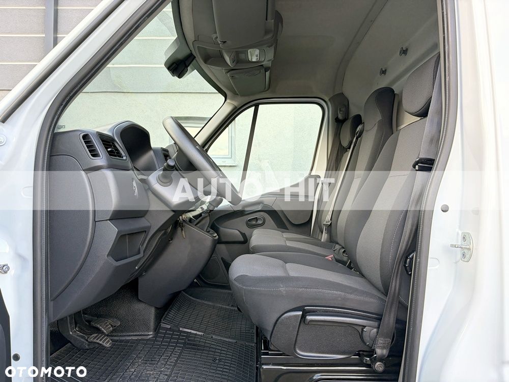 Renault Master - 21