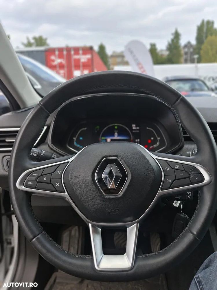 Renault Clio - 13