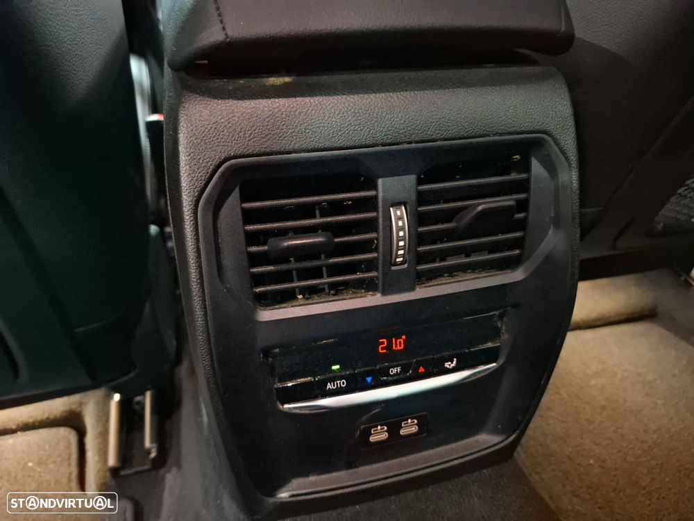 BMW 320 e Corporate Edition Auto - 27