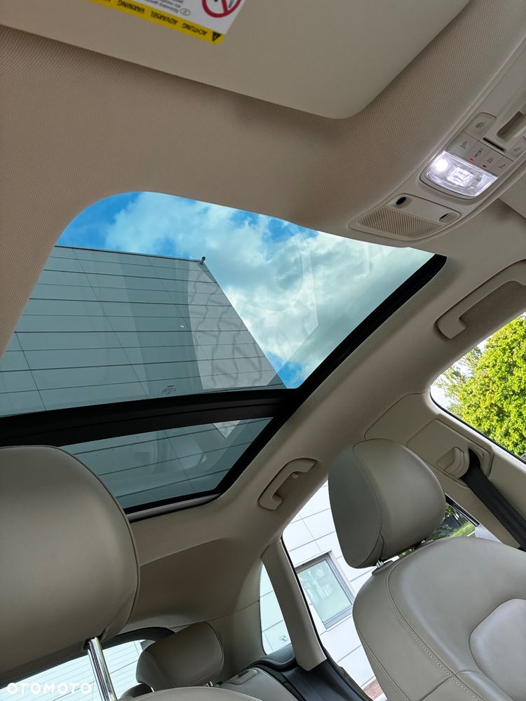 Audi Q3 2.0 TDI Quattro S tronic - 19