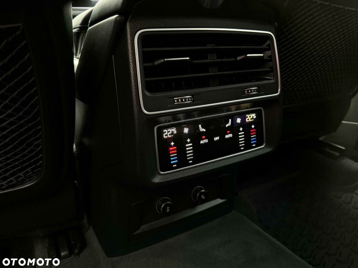 Audi SQ7 TFSI Quattro Tiptronic - 32