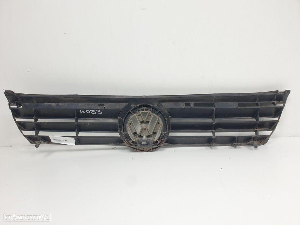 GRELHA FRONTAL VOLKSWAGEN PASSAT 1996 -3A0853601 - 2