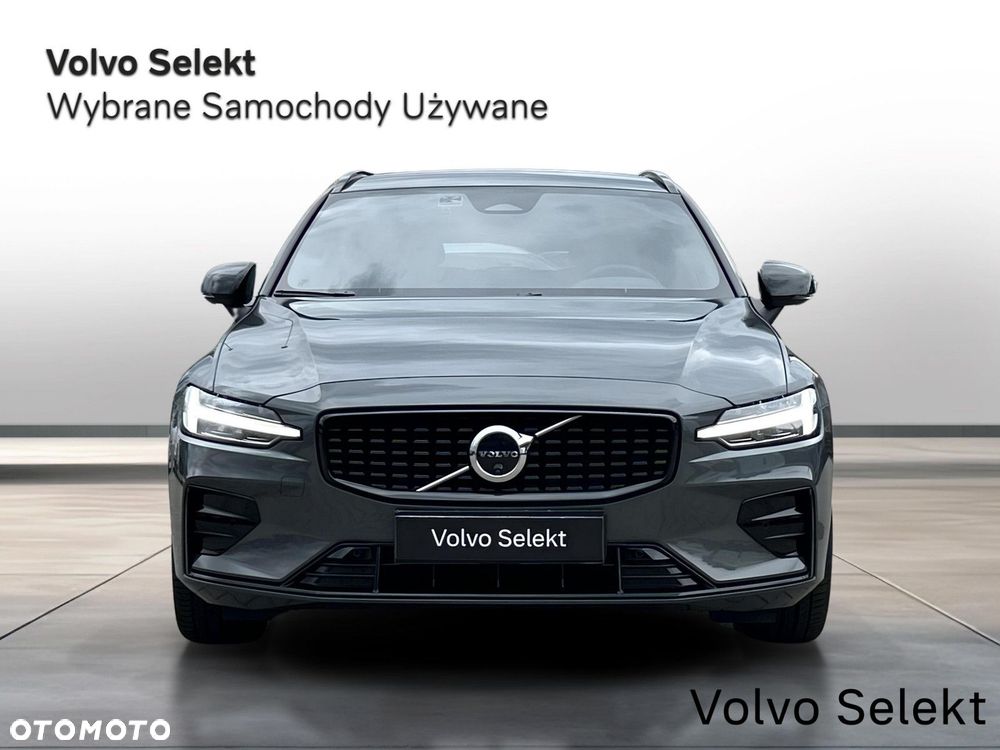 Volvo V60 - 9