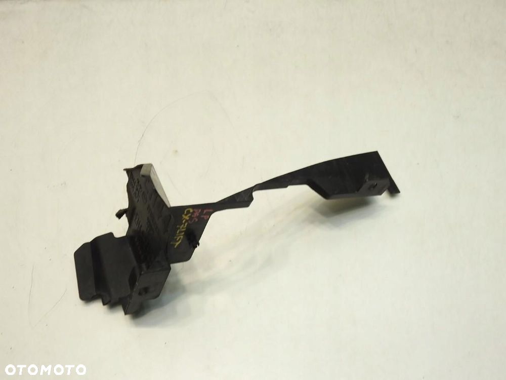 OSŁONA CHŁODNICY LEWA MAZDA CX-7 2.2 MZR CD EH4456253 - 6