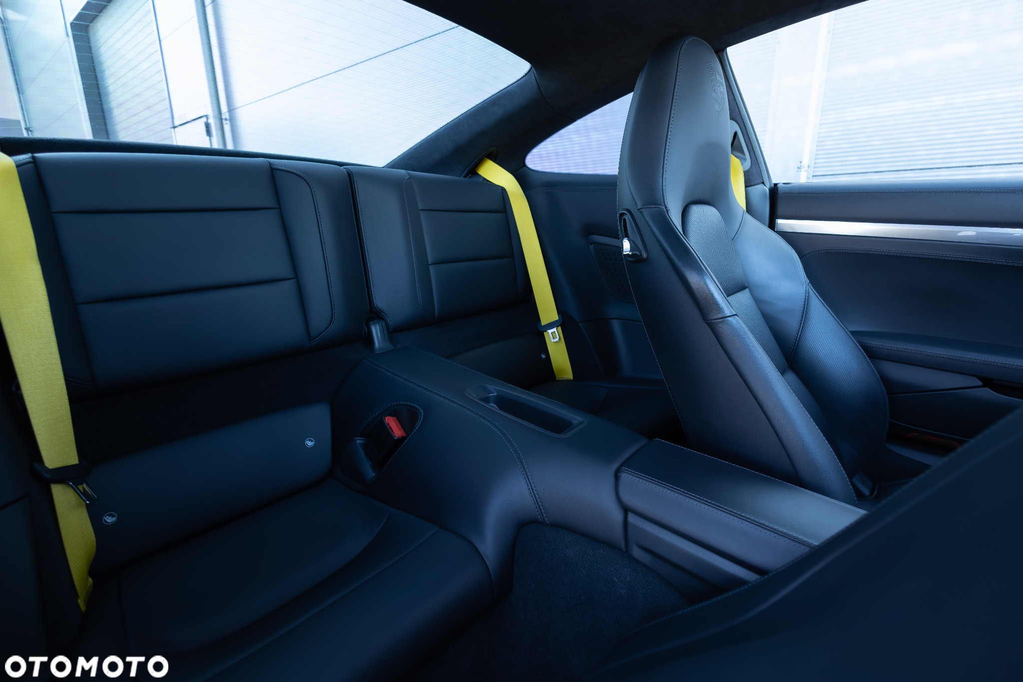 Porsche 911 Carrera 4S PDK - 28