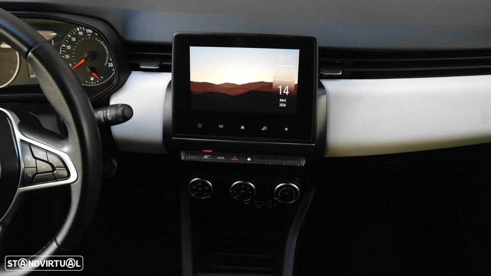 Renault Clio 1.0 TCe Limited - 41