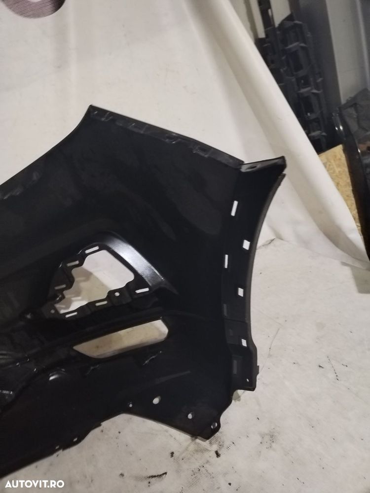 Bara fata Nissan Qashqai, 2017, 2018, 2019, 2020, 2021, cod origine OE 62022-HV00H. - 8