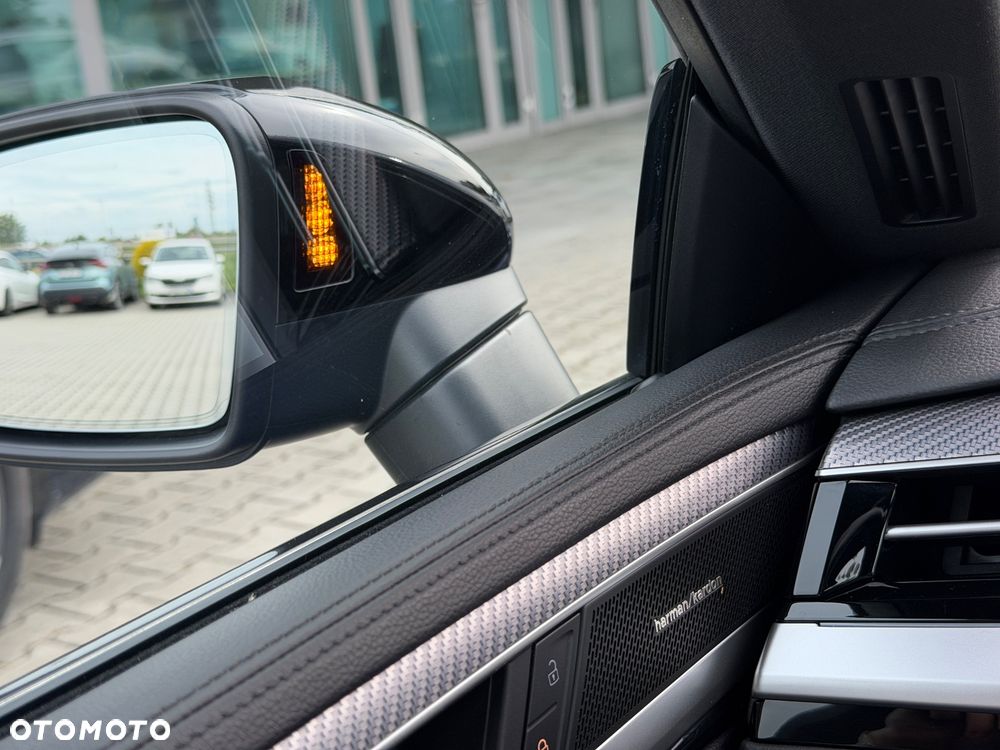 Volkswagen Arteon 2.0 TSI 4Motion R DSG - 28