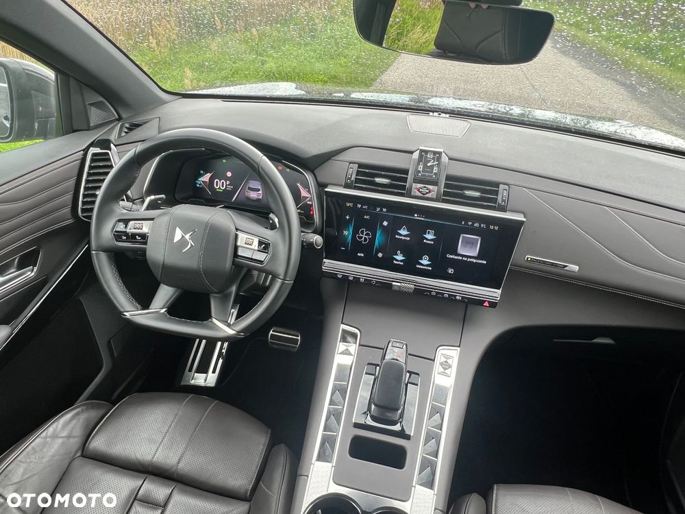 DS Automobiles DS 7 1.6 E-Tense 4x4 Antoine de Saint Exupéry - 26