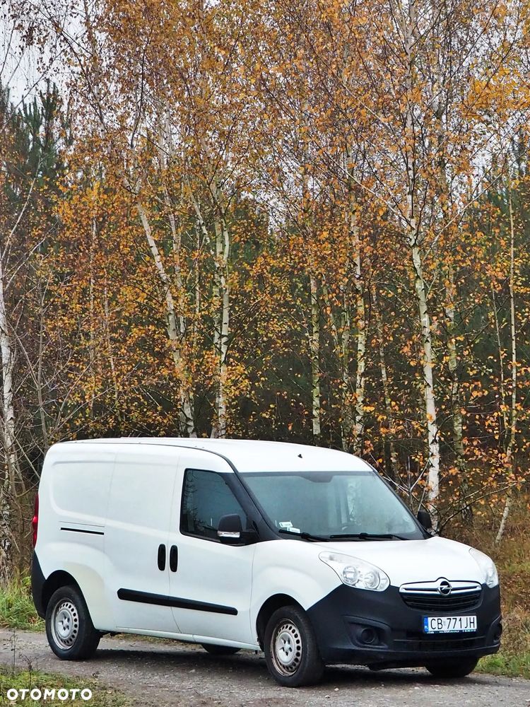 Opel Combo - 2