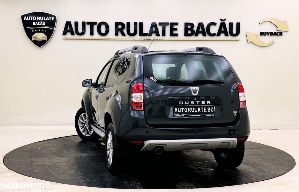 Dacia Duster - 7