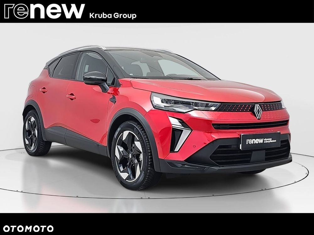 Renault Captur 1.0 TCe Techno - 3