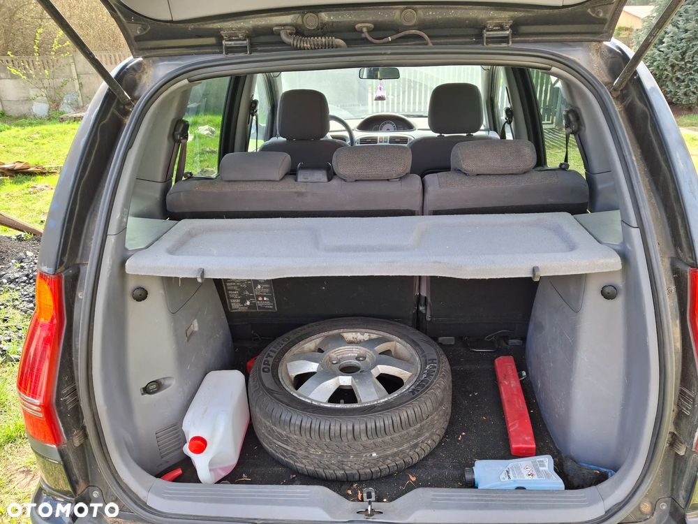 Hyundai Matrix 1.8 Elegance / Style - 7