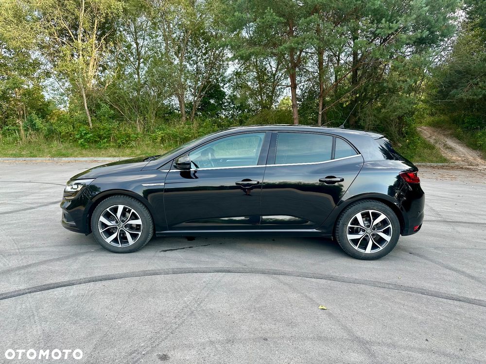 Renault Megane 1.5 dCi Bose - 2