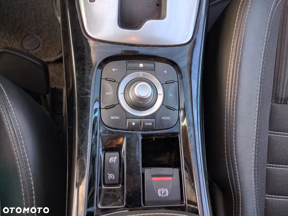Renault Laguna 2.0 dCi Bose Edition - 28