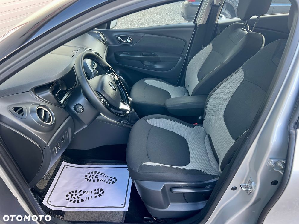 Renault Captur ENERGY dCi 90 Start&Stop Dynamique - 5