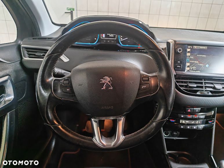 Peugeot 2008 1.6 BlueHDi Allure - 7