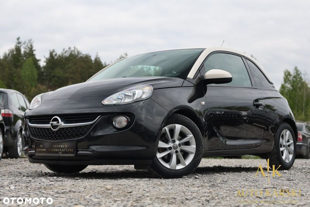 Opel Adam - 8