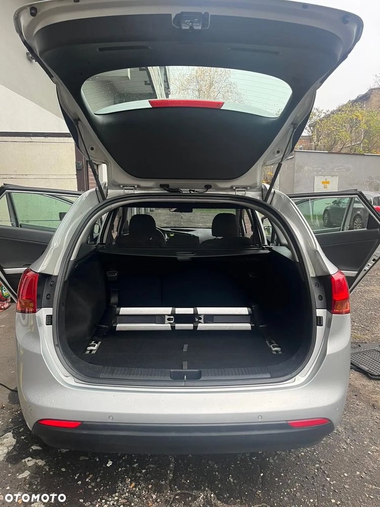 Kia Ceed 1.4 CRDi M - 6