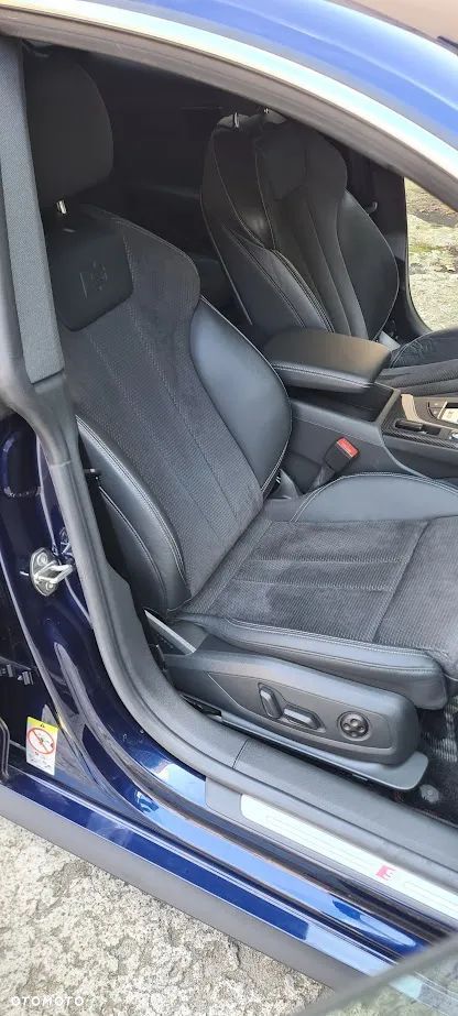Audi S5 Sportback 3.0 TFSI Quattro Tiptronic - 11