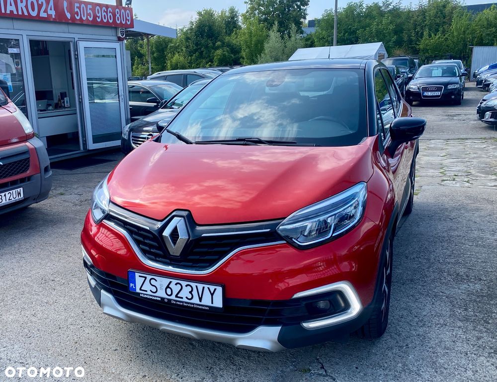 Renault Captur - 9