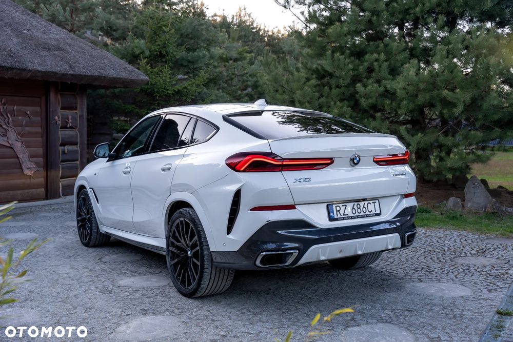 BMW X6 - 3